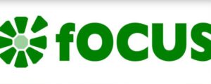 Logo for Focus på No.